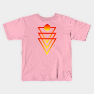 geometry Kids T-Shirt